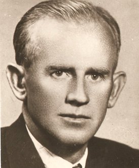 inż. Marian Marszałek - budownictwo dróg, technologia